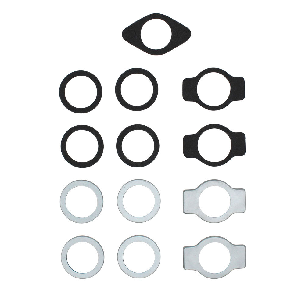 70229958 Manifold Gasket Set Fits Allis Chalmers D17 WC WD WD45 WF 170 175