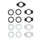 Manifold Gasket Set Fits Allis Chalmers D17 170 175