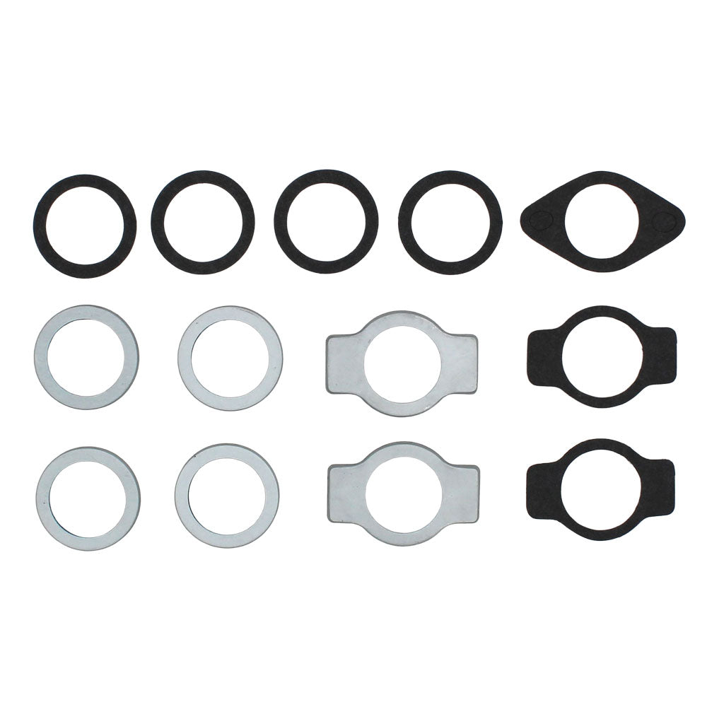 Manifold Gasket Set Fits Allis Chalmers 175 175 D17 D17 D17 D17 170 170 WD45 WD4