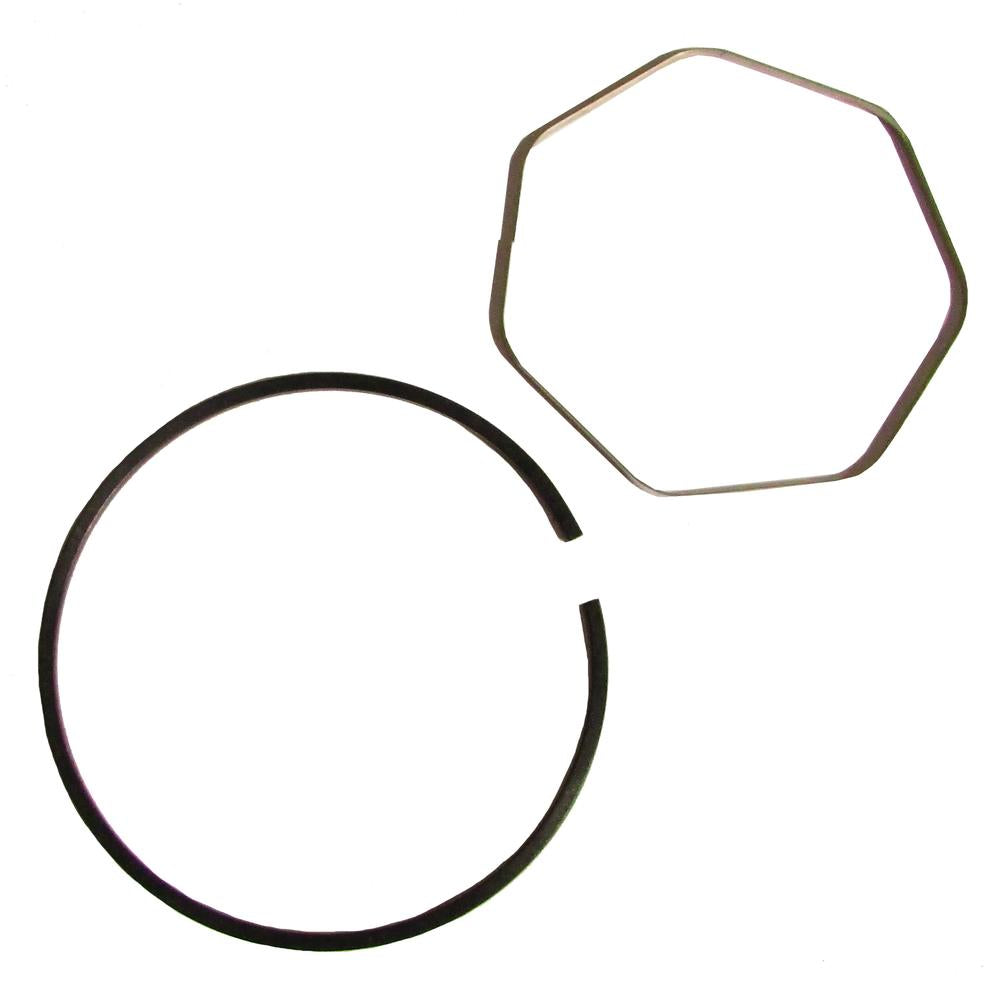 Exhaust Sleeve Seal Fits International Replaces 702299C1