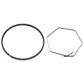SEAL FOR DIESEL ENGINES & Fits International TRACTORS 702299C1