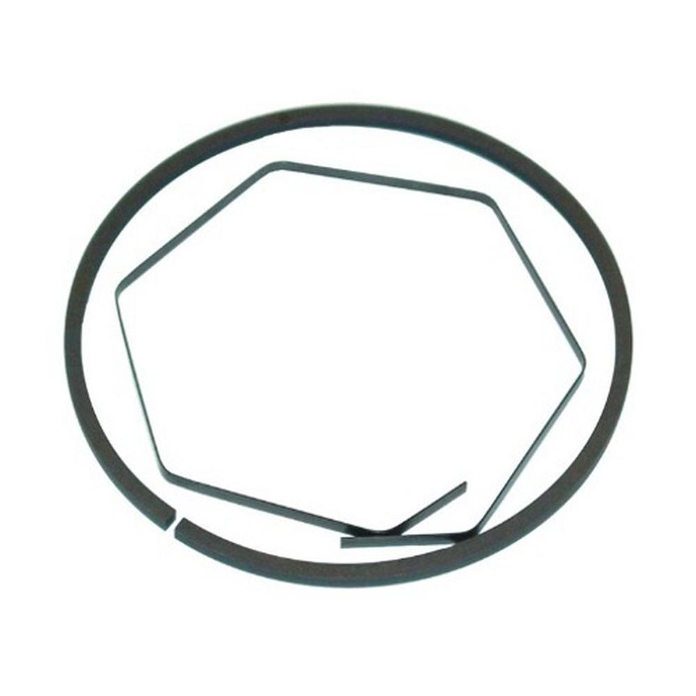 702299C1 Exhaust Sleeve Seal Fits Case/International Harvester