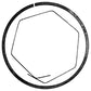 Exhaust Sleeve Seal Fits International Harvester Replaces 702299C2