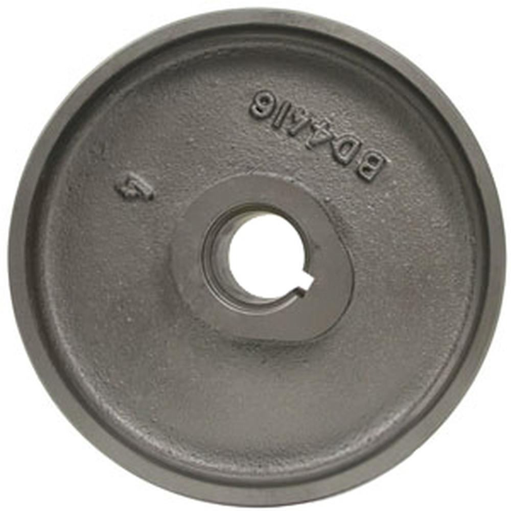 232585 Brake Drum Fits Allis Chalmers