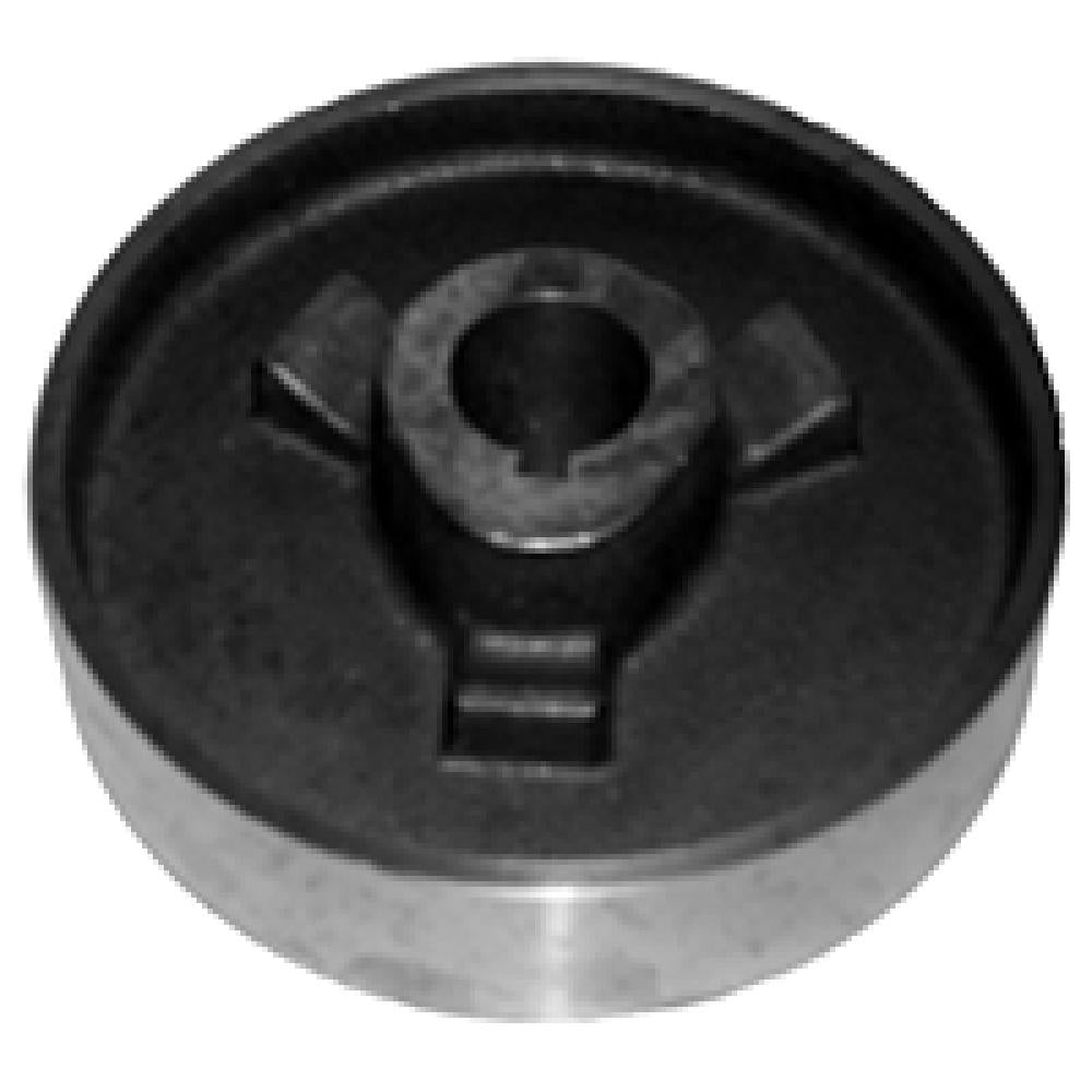 232585 Brake Drum Fits Allis Chalmers
