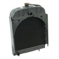 233313 AC Radiator Fits Allis Chalmers