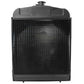 233313 Radiator Fits Allis Chalmers Tractors B, C, CA, B1, 60H, B125, D10 D12