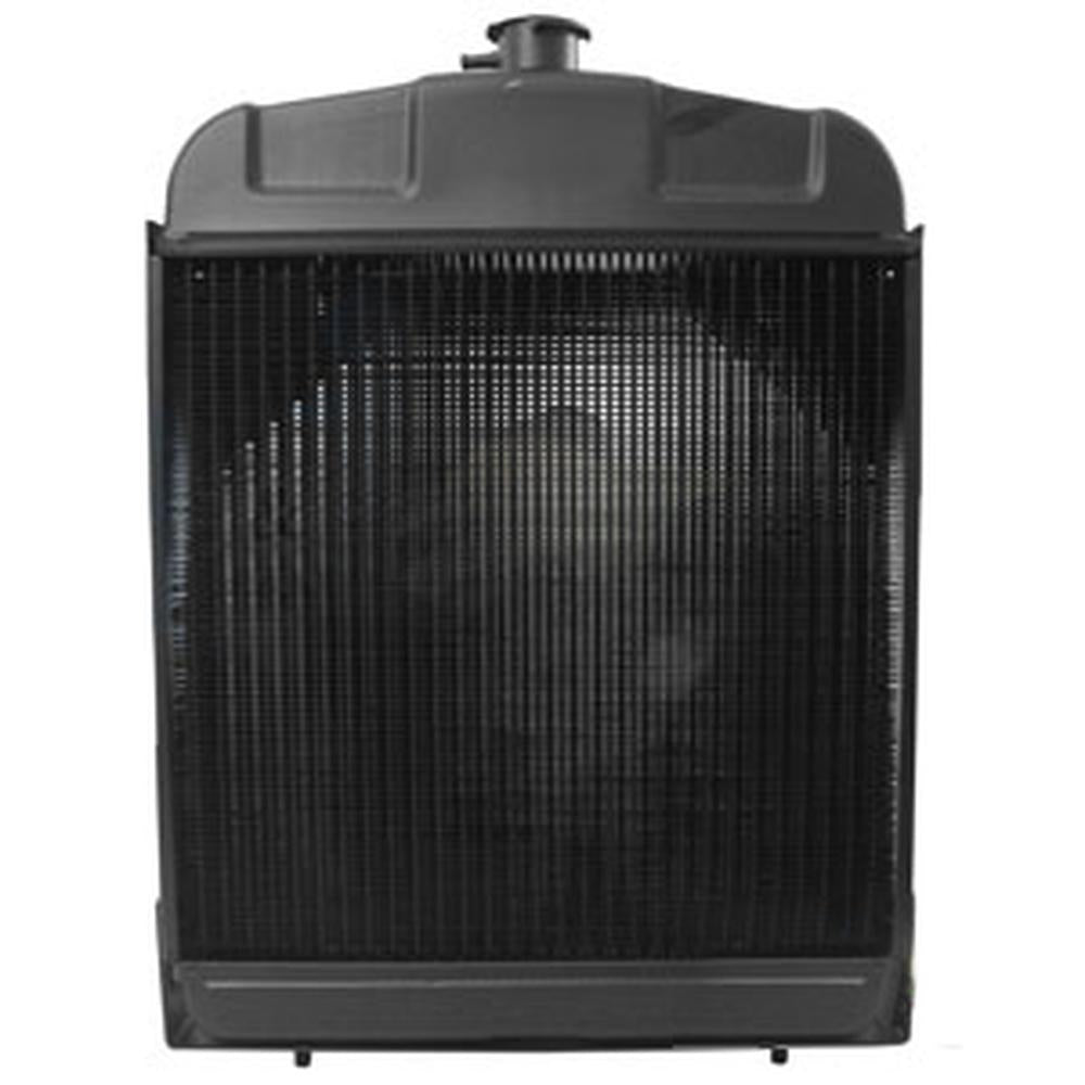 233313 Radiator Fits Allis Chalmers Tractors B, C, CA, B1, 60H, B125, D10 D12