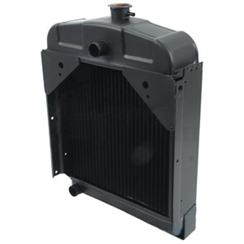 233313 AC Radiator Fits Allis Chalmers
