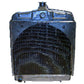 233313 Radiator Fits Allis Chalmers Tractors B, C, CA, B1, 60H, B125, D10 D12