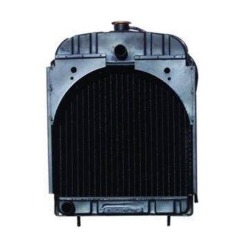 233313 AC Radiator Fits Allis Chalmers