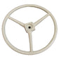 Steering Wheel Fits Allis Chalmers D17 D12 D14 D21 D15 D19 D10 for Gleaner F K