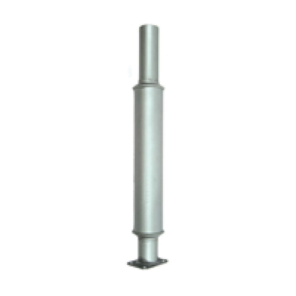 Muffler Fits Allis Chalmers Replaces 234493