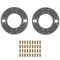 Brake Disc Lining Kit Fits Gleaner Replaces 70235628