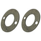 Brake Disc Lining Kit Fits Allis Chalmers Replaces 70235628