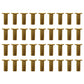 Brake Disc Lining Kit Fits Allis Chalmers Replaces 70235628