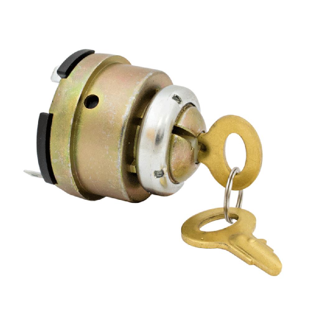 Key Ignition Switch Fits Allis Chalmers D14 D15 D17 D19 D21 288