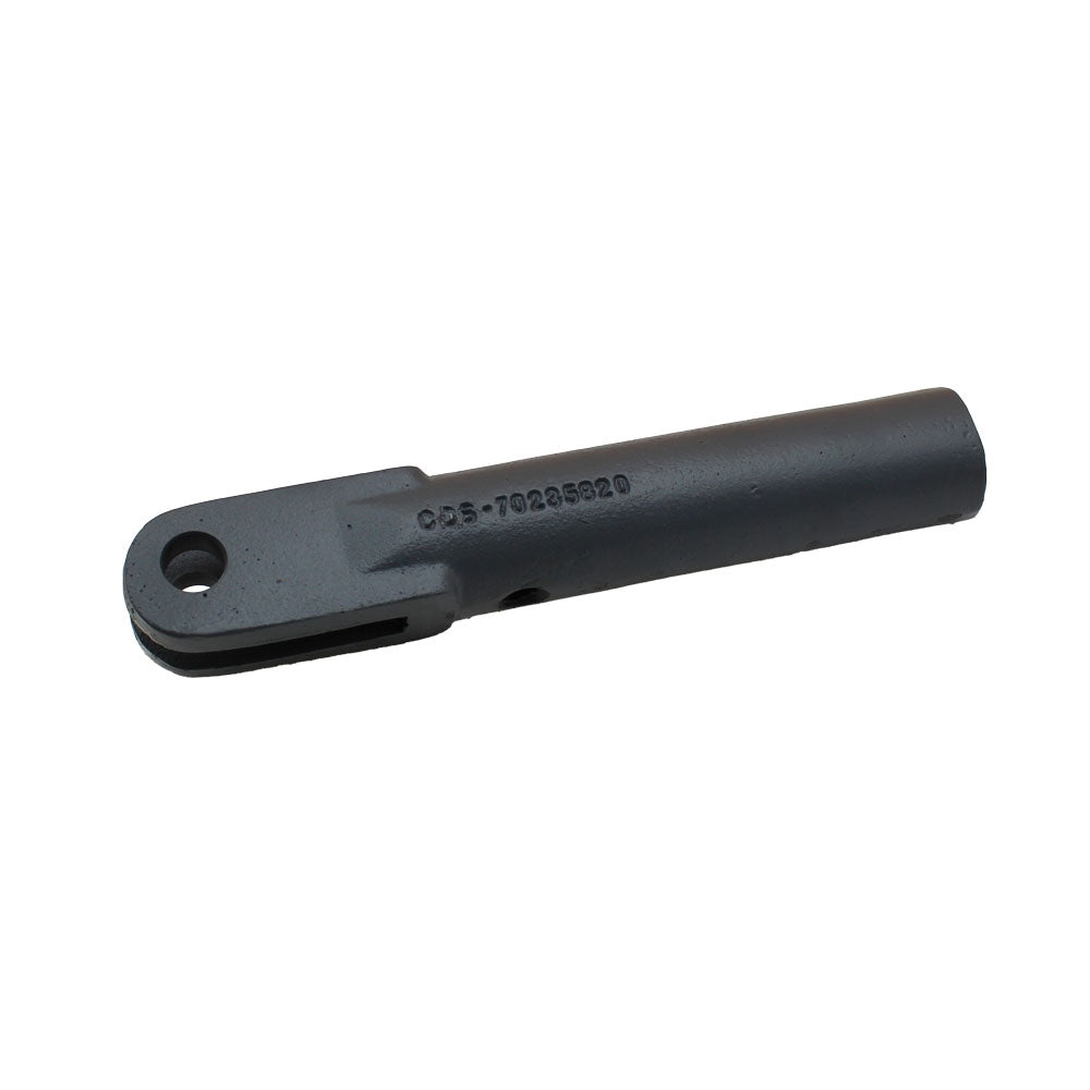 70235820 Lower Yoke Clevis Lift Arm Fits Allis Chalmers