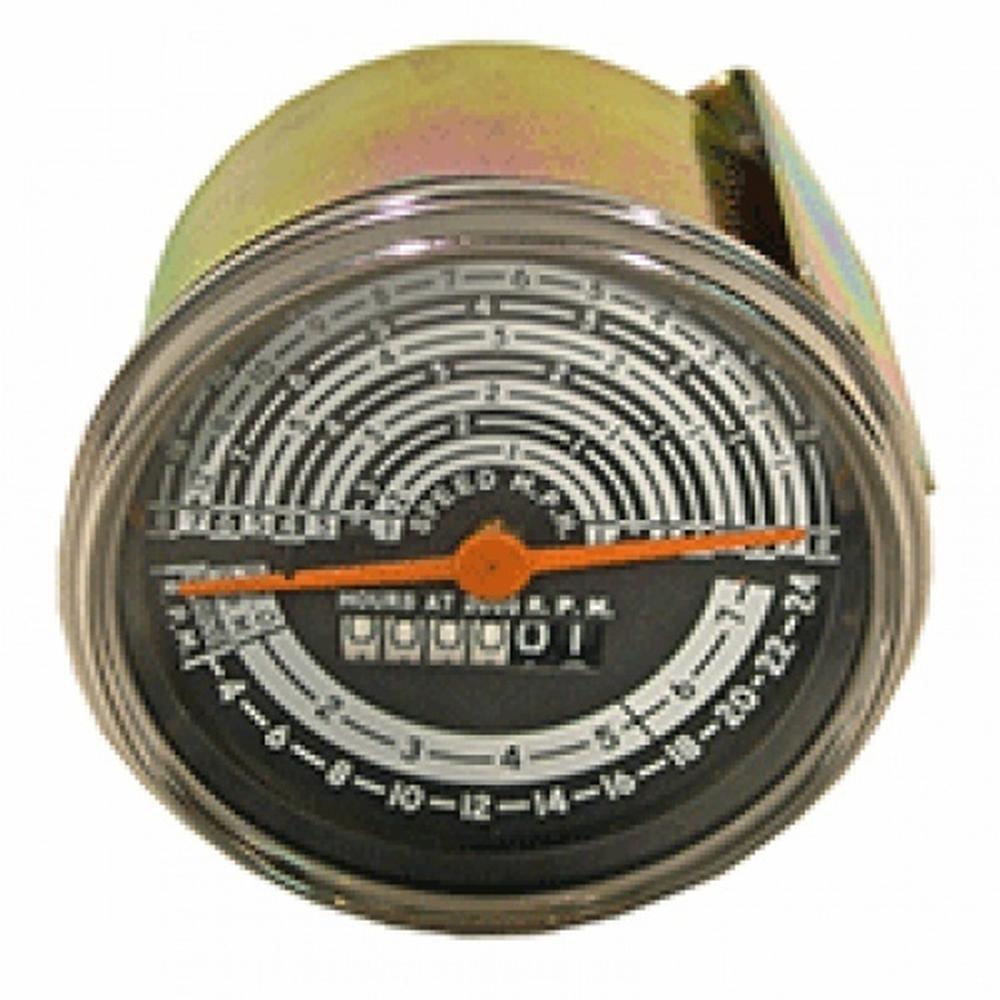 236777 Tachometer Fits Allis Chalmers