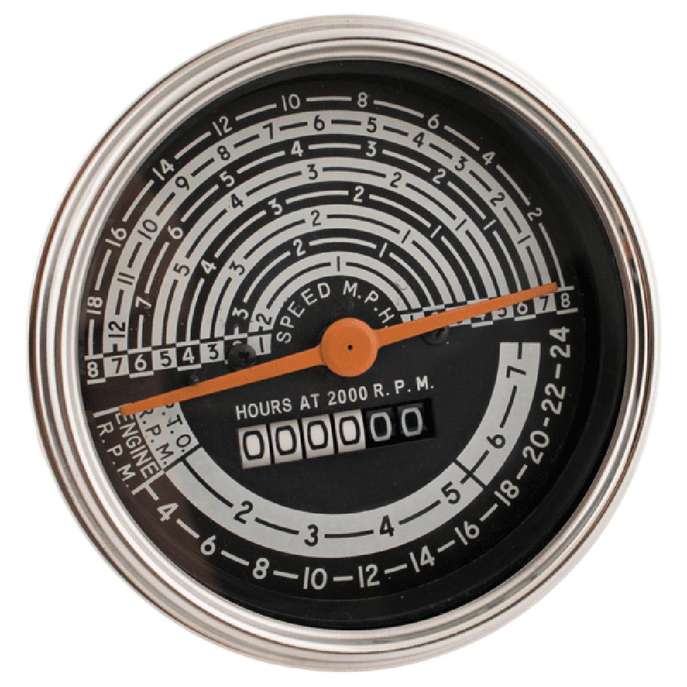236777 Tachometer Fits Allis Chalmers