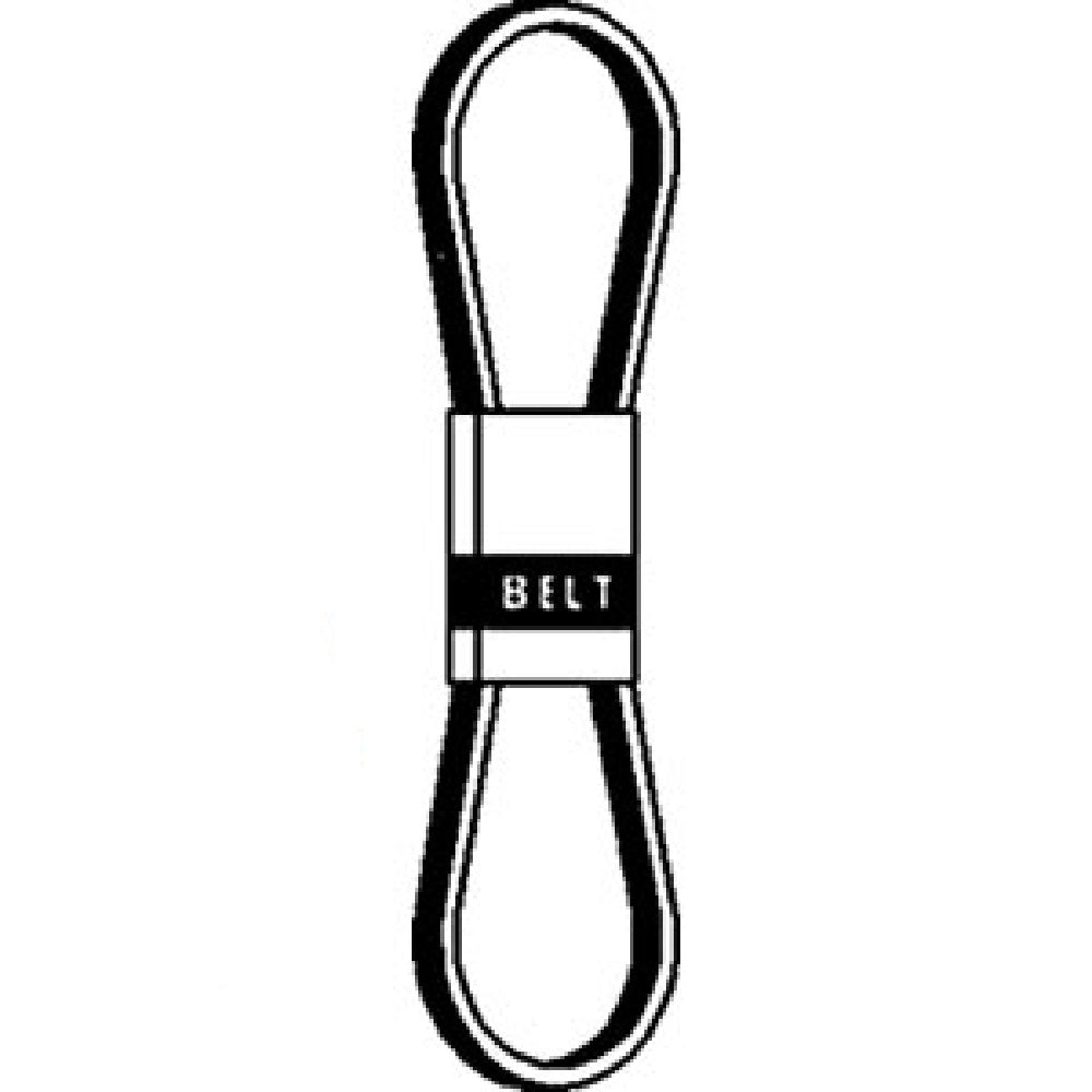 Belt 70237386 Fits Allis Chalmers 226