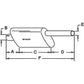 Muffler Fits Allis Chalmers Replaces 237811
