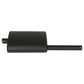 Muffler Fits Allis Chalmers Replaces 237811