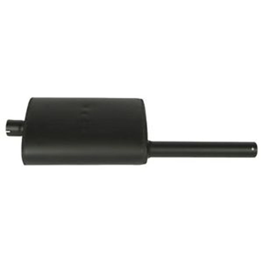 Muffler Fits Allis Chalmers Replaces 237811