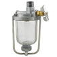 Large Sediment Bowl Assembly Fits Allis Chalmers Fits Massey Ferguson 505472m91
