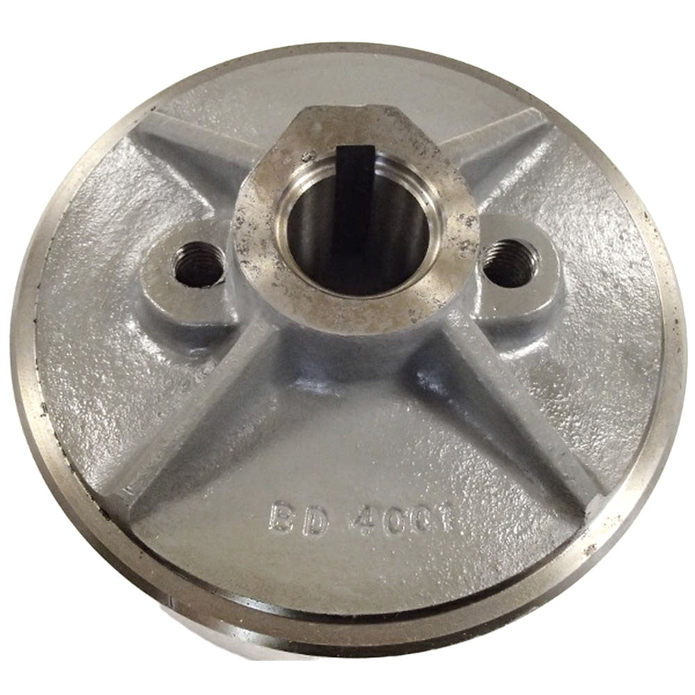 70239542 Brake Drum Fits Allis Chalmers D10 D12 D14 D15