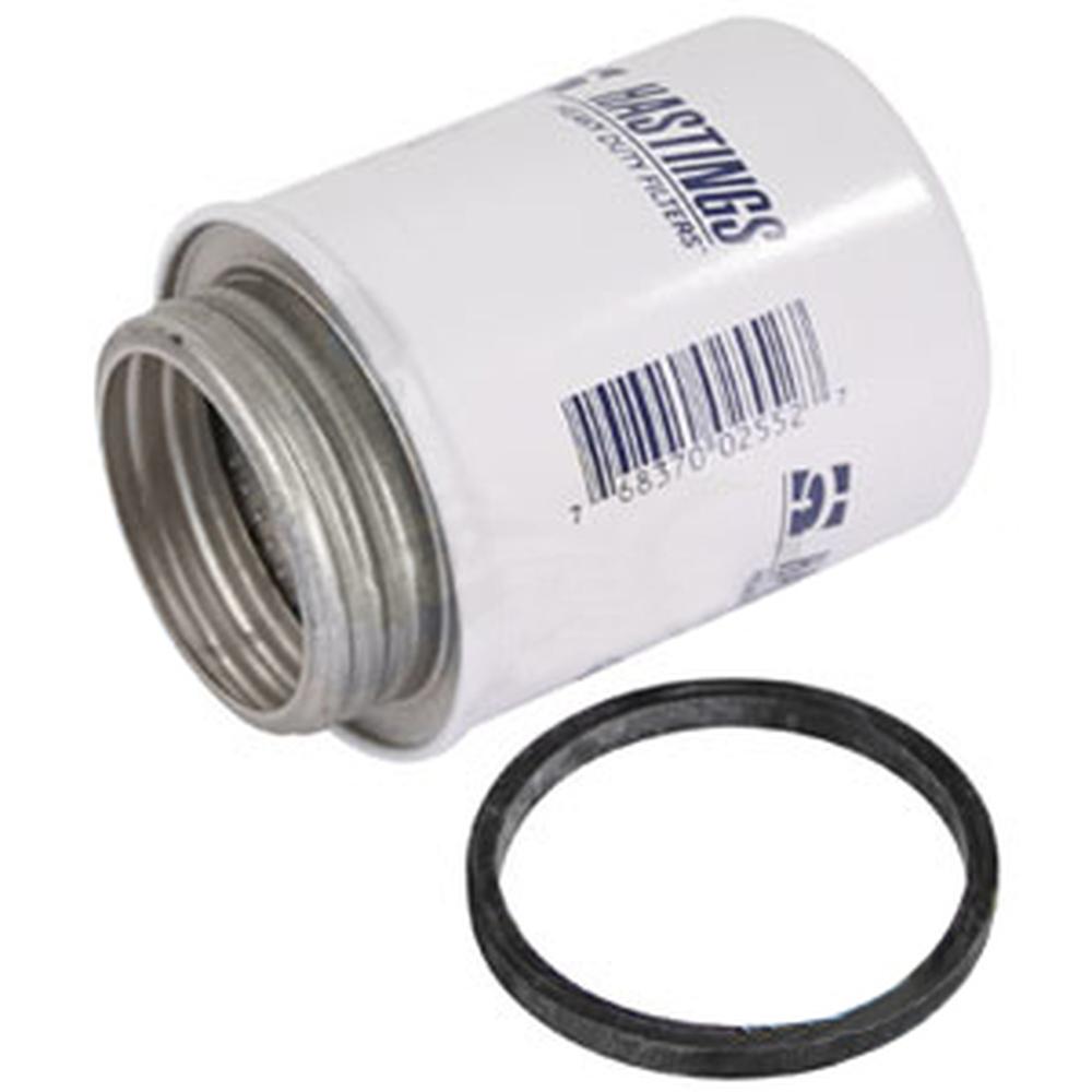 Lube Filter Fits Oliver Replaces 112060