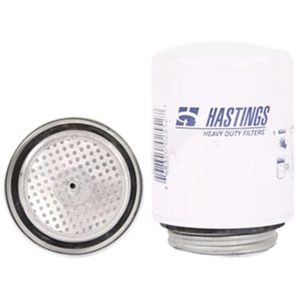 Lube Filter Fits Case Replaces A36136
