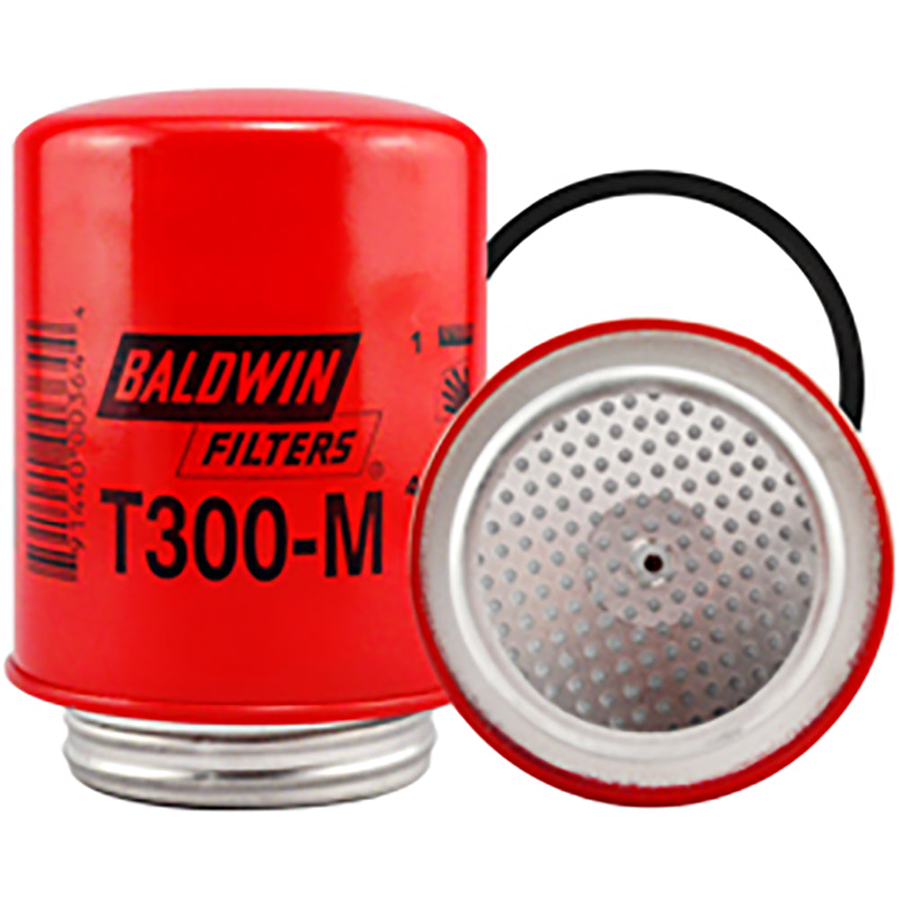 Lube Filter Fits Oliver Replaces 112060