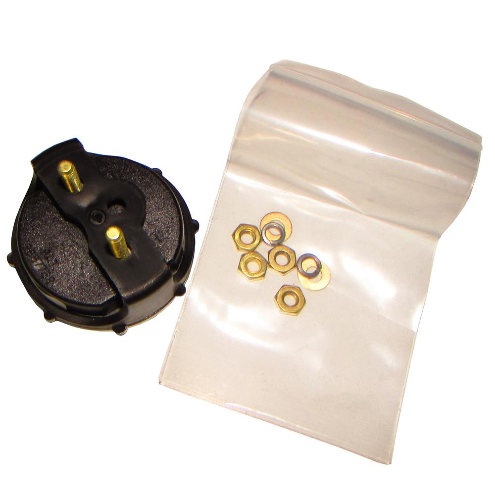 30 Amp Ammeter Gauge Fits Allis Chalmers Replaces 240987
