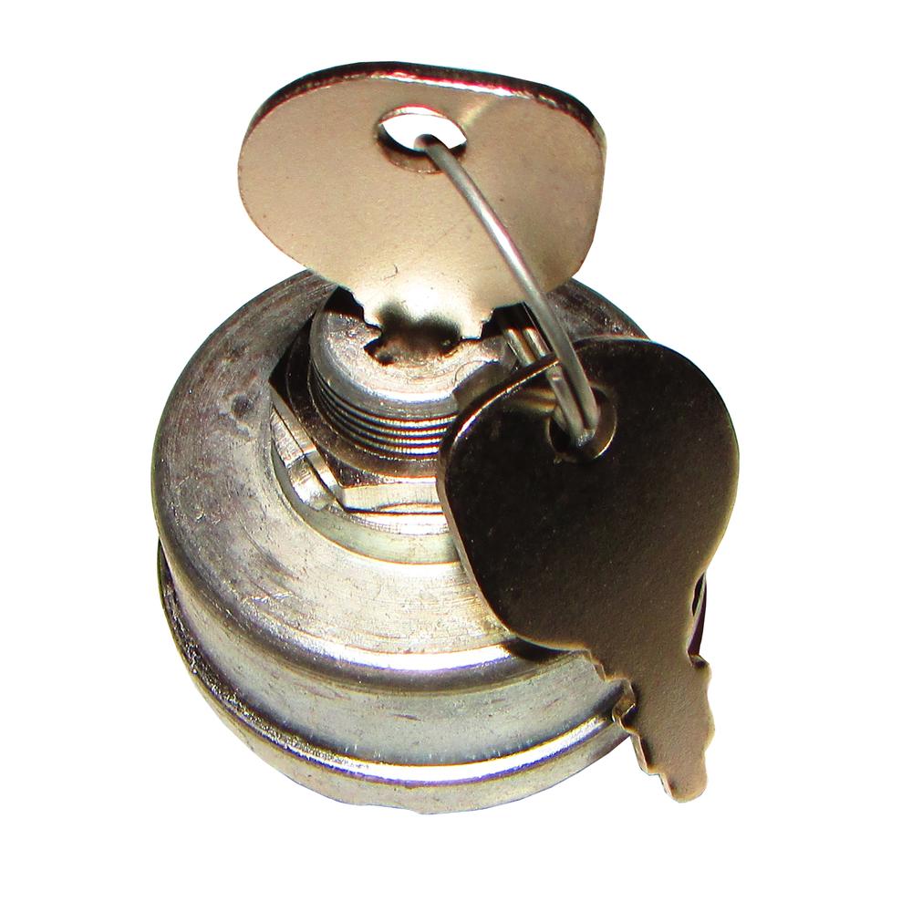 E-70241965 Ignition Switch Fits Allis Chalmers