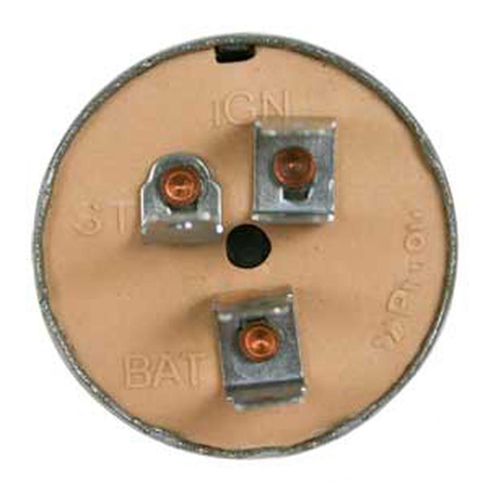 233759 Ignition Switch with Keys Fits Allis Chalmers 170 175 180 185 190 190XT