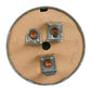 70241965V Ignition Switch with Keys Fits Agco