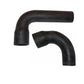 Upper & Lower Radiator Hose Set Fits Allis Chalmers Replaces 243014