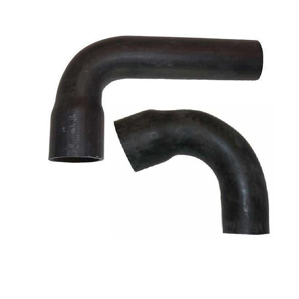 Upper & Lower Radiator Hose Set Fits Allis Chalmers Replaces 243014