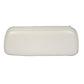 70243516-4 New Upper Back Cushion Fits Allis Chalmers Tractor Models D12 +