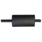 707 D17 70246129 Vertical Muffler Fits Allis Chalmers