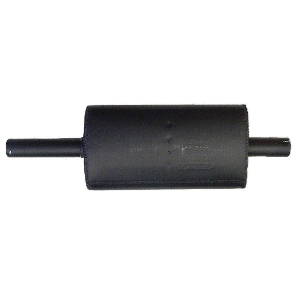 70246129 Oval Muffler Fits Allis Chalmers Industial Construction 707 Tractor D17