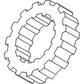 70246532 - Transmission Main Shaft Splined Collar