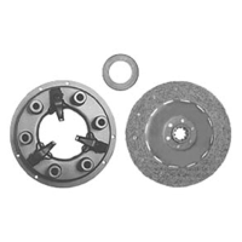 70247745KIT Clutch Kit Fits Allis Chalmers
