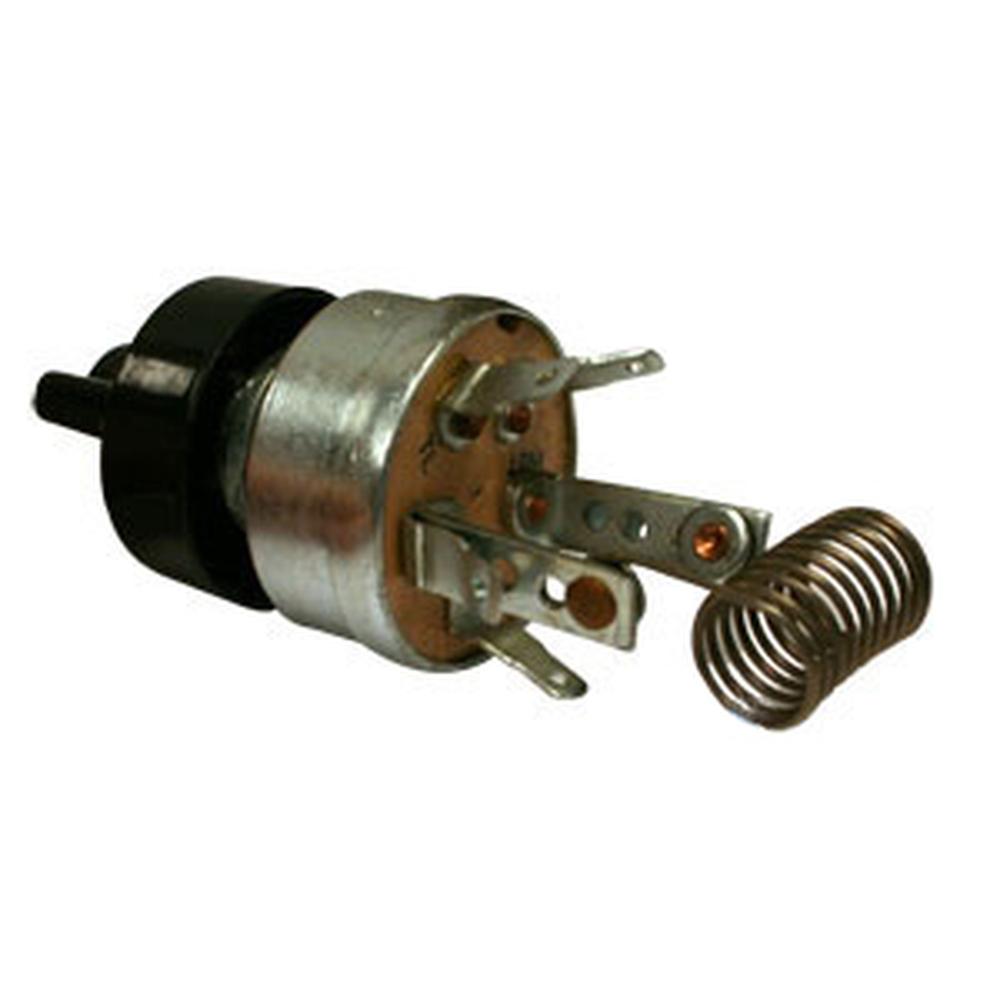 70249142 New Headlight Switch Fits Allis Chalmers 160 170 175 180 185 190