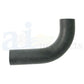 70249760 Lower Radiator Hose 1.5" ID Fits Allis Chalmers Tractors 170 175