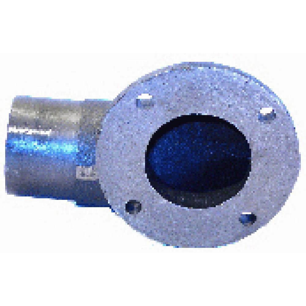 Exhaust Elbow Fits Allis Chalmers Replaces 253661