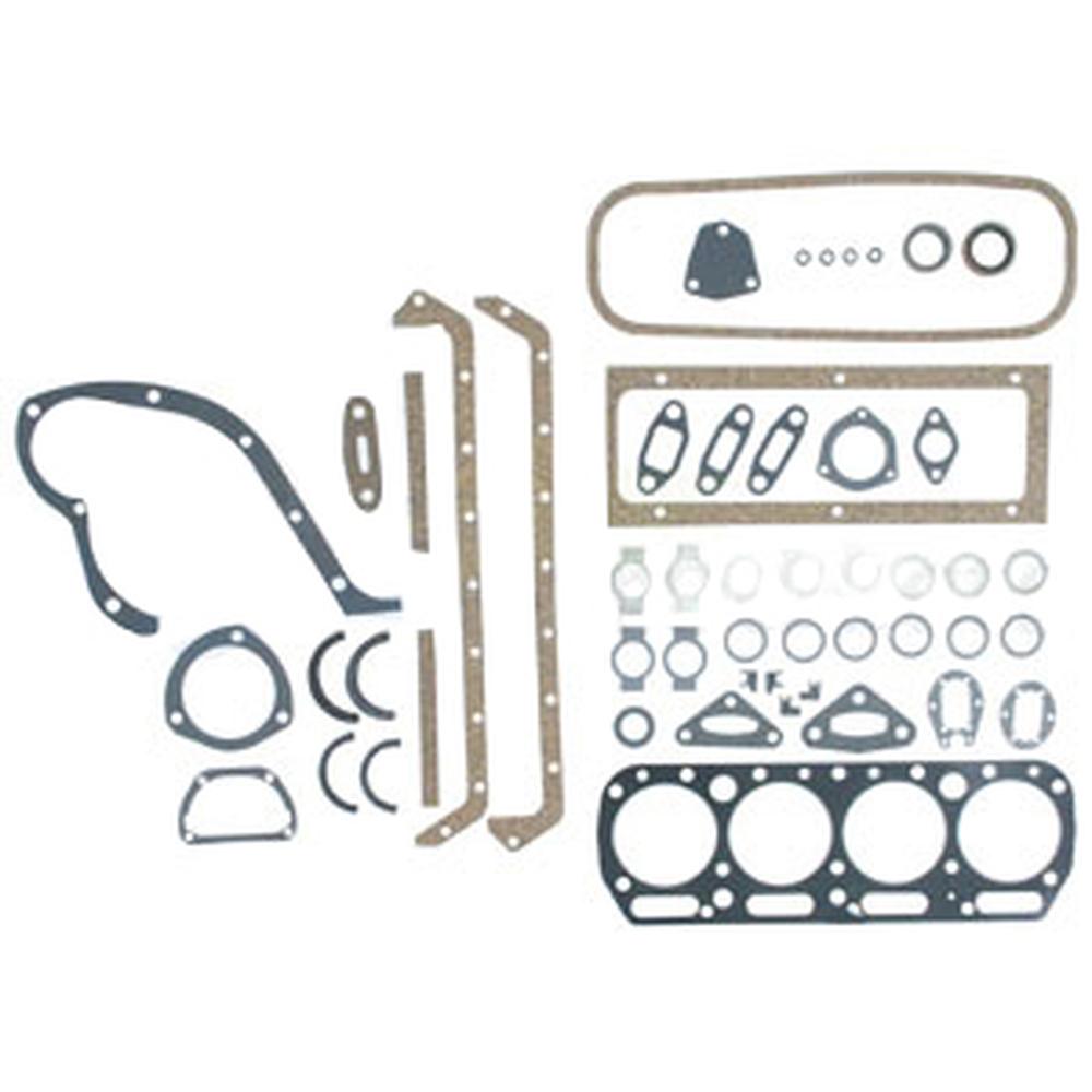 FS3162 Full Gasket Set Fits Allis-Chalmers