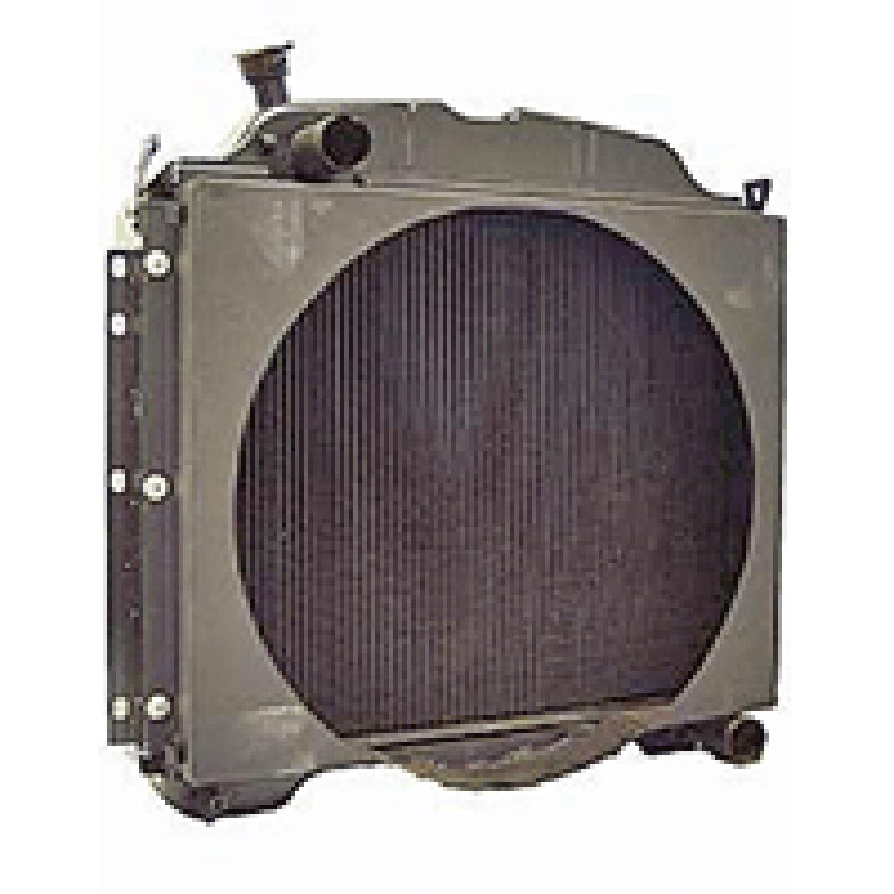 70256351 - AC Radiator