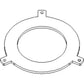 70257504 - Backup Plate